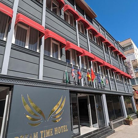 Antalya Dream Hotel Zewnętrze zdjęcie