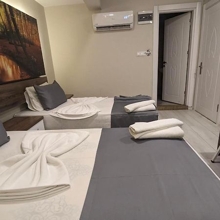 Antalya Dream Hotel Zewnętrze zdjęcie
