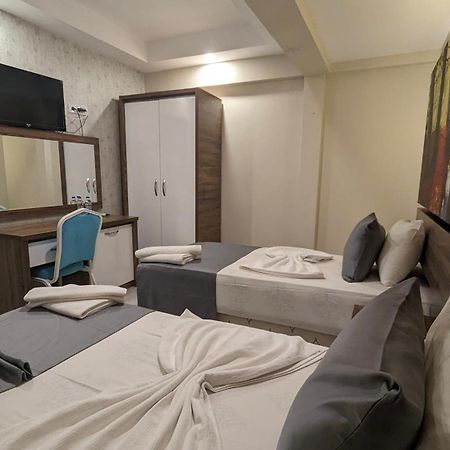 Antalya Dream Hotel Zewnętrze zdjęcie