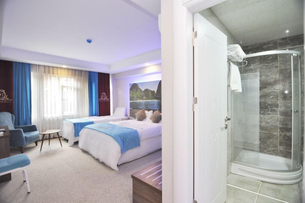 Antalya Dream Hotel Zewnętrze zdjęcie