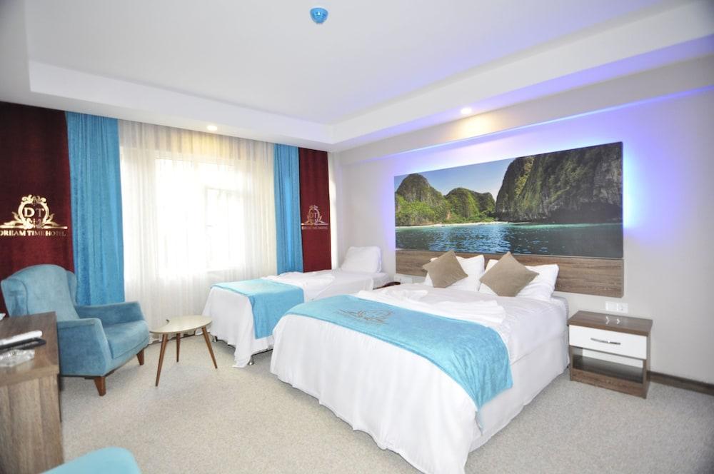 Antalya Dream Hotel Zewnętrze zdjęcie