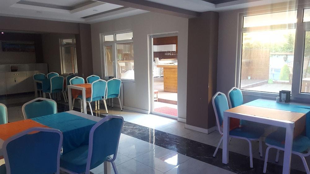 Antalya Dream Hotel Zewnętrze zdjęcie