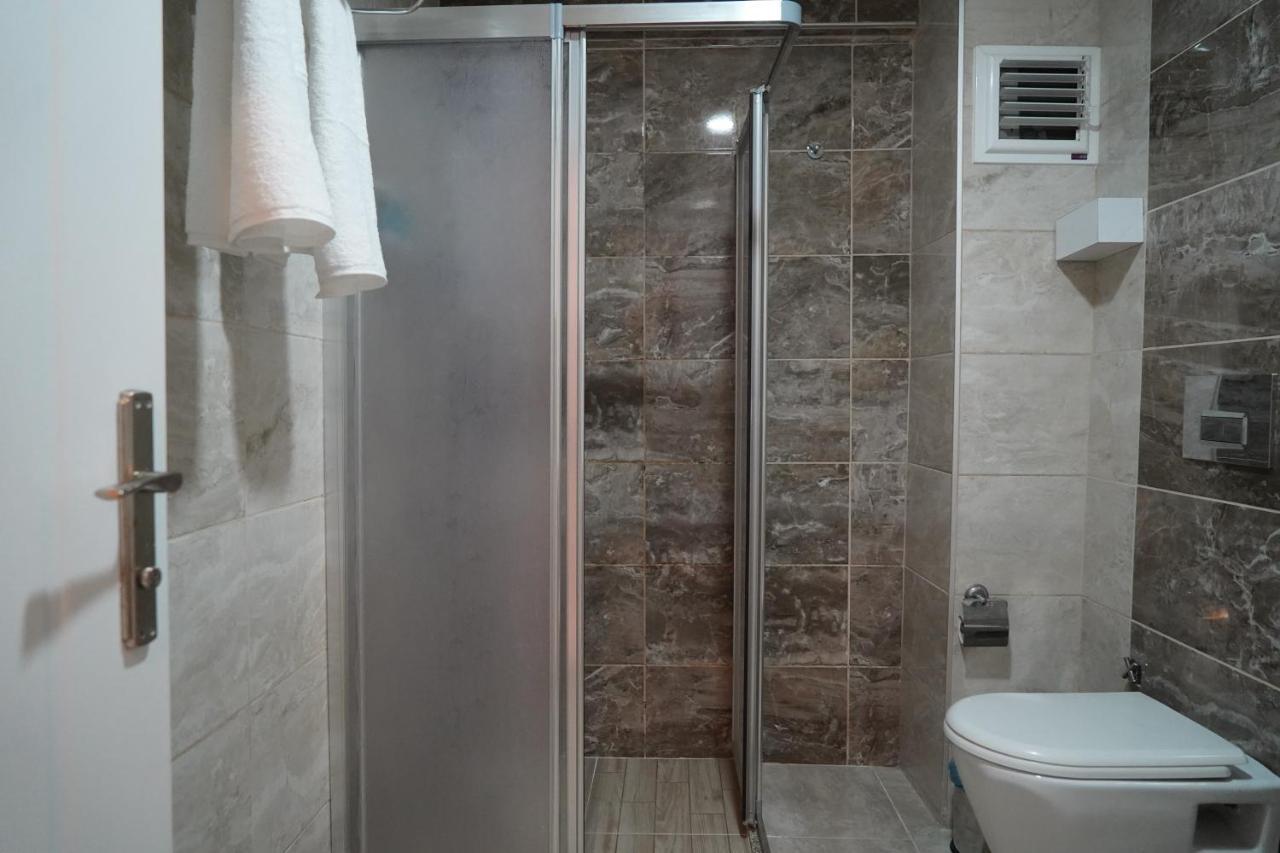 Antalya Dream Hotel Zewnętrze zdjęcie