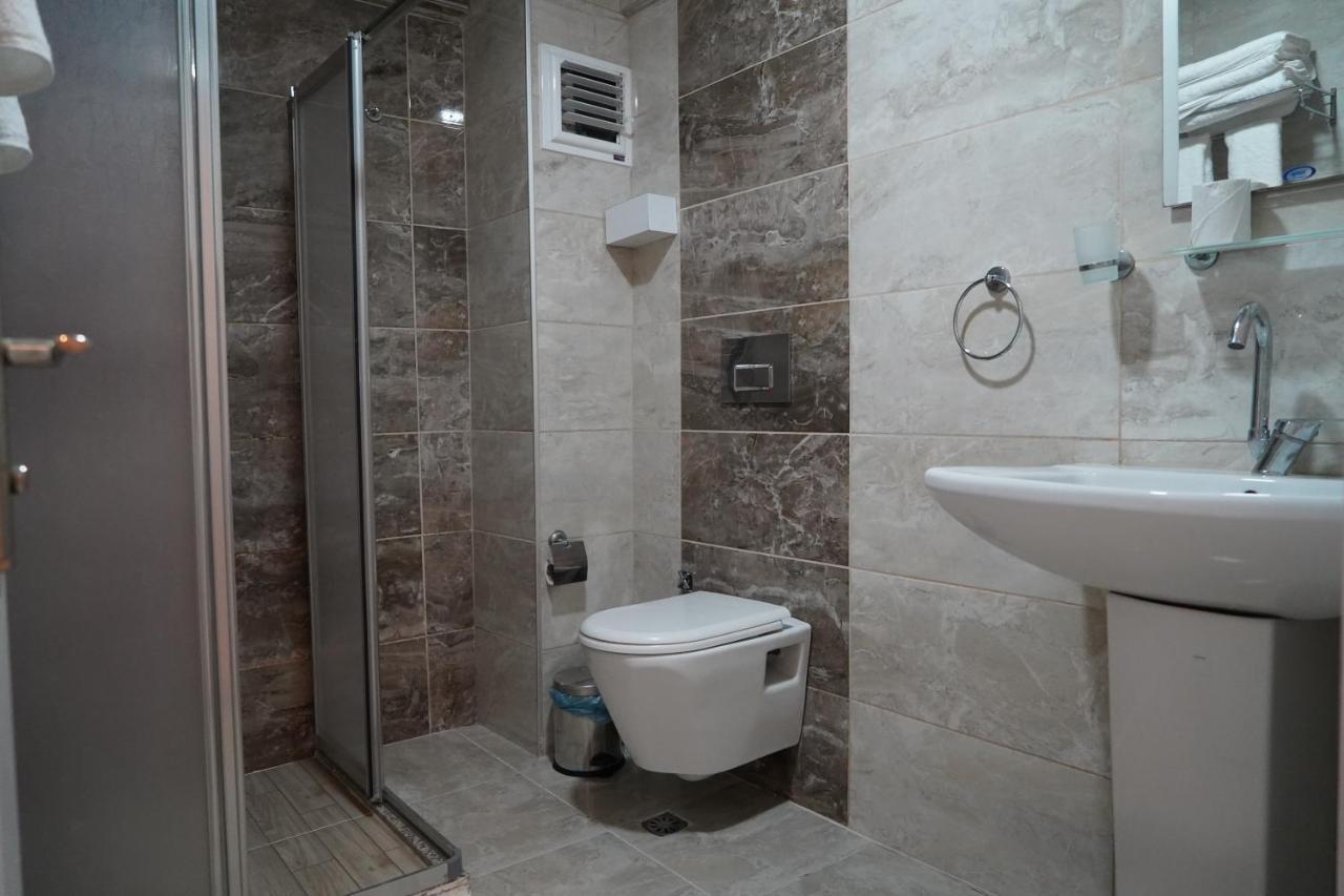 Antalya Dream Hotel Zewnętrze zdjęcie