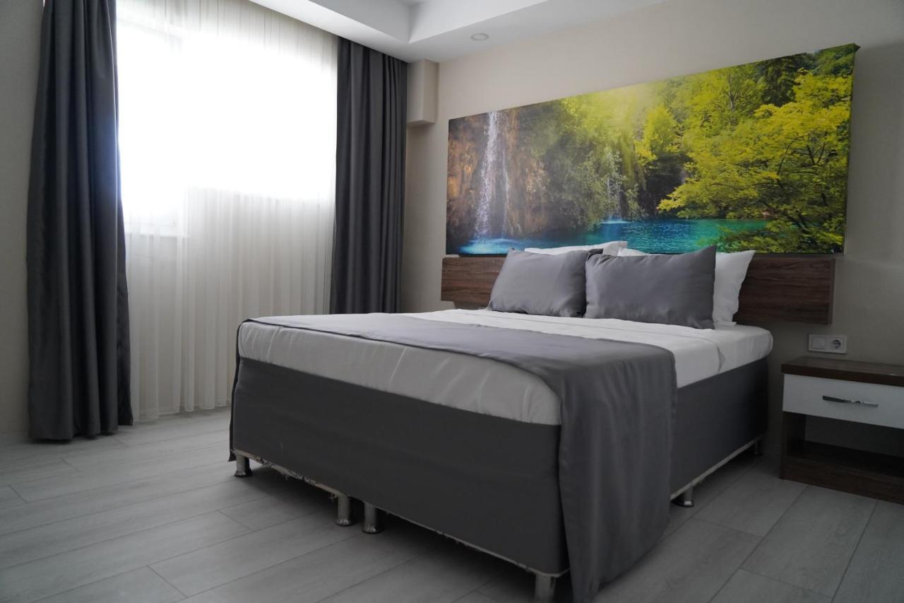 Antalya Dream Hotel Zewnętrze zdjęcie