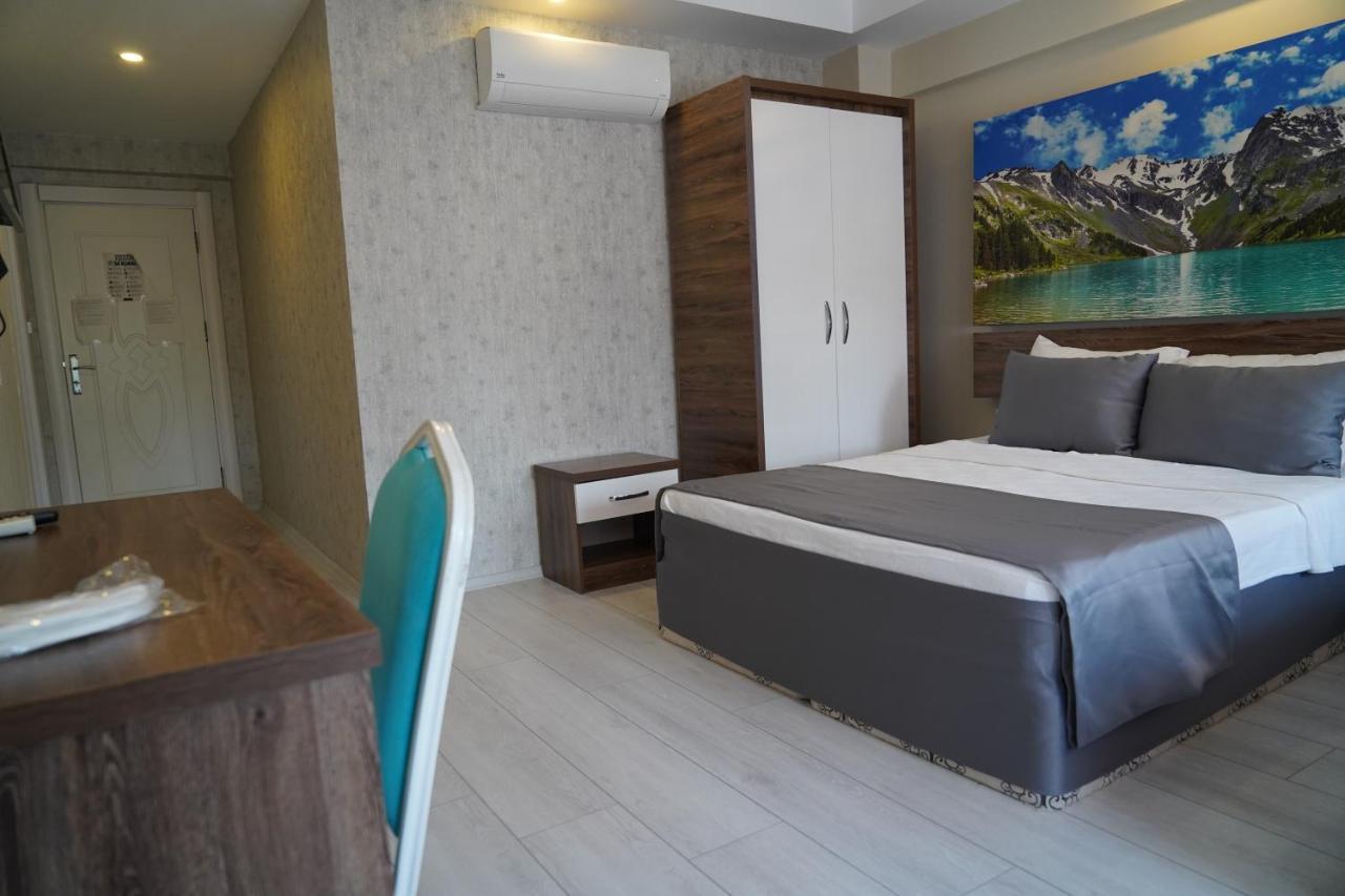 Antalya Dream Hotel Zewnętrze zdjęcie