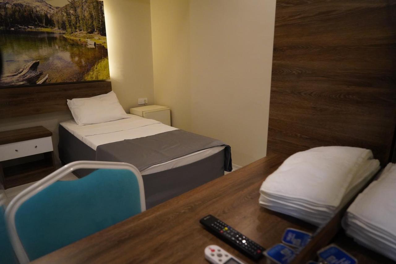 Antalya Dream Hotel Zewnętrze zdjęcie