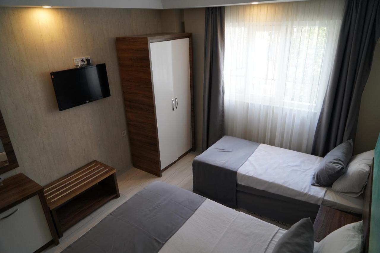Antalya Dream Hotel Zewnętrze zdjęcie