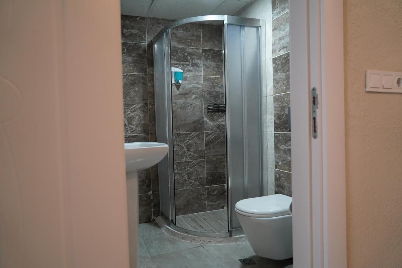 Antalya Dream Hotel Zewnętrze zdjęcie