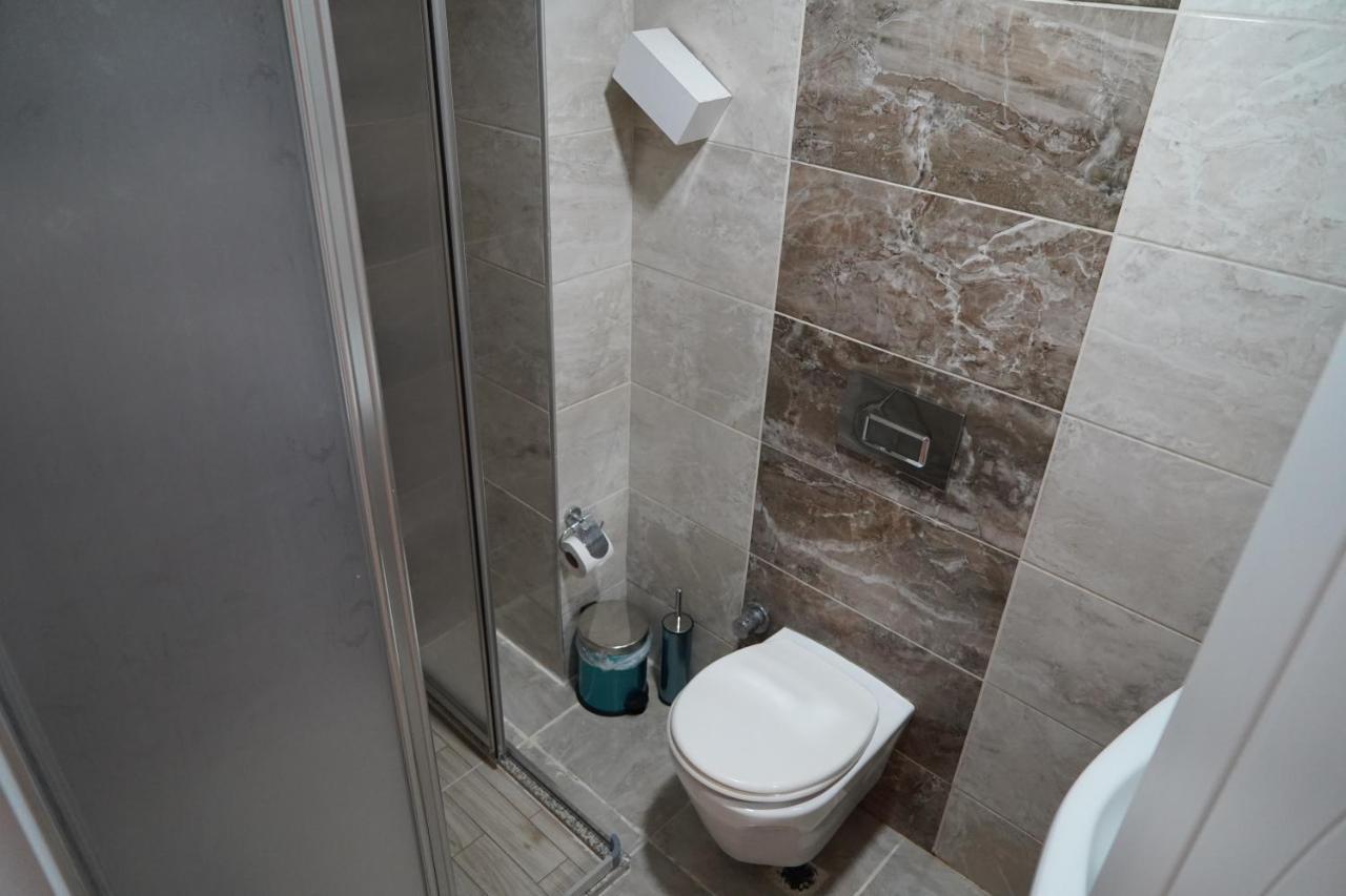 Antalya Dream Hotel Zewnętrze zdjęcie
