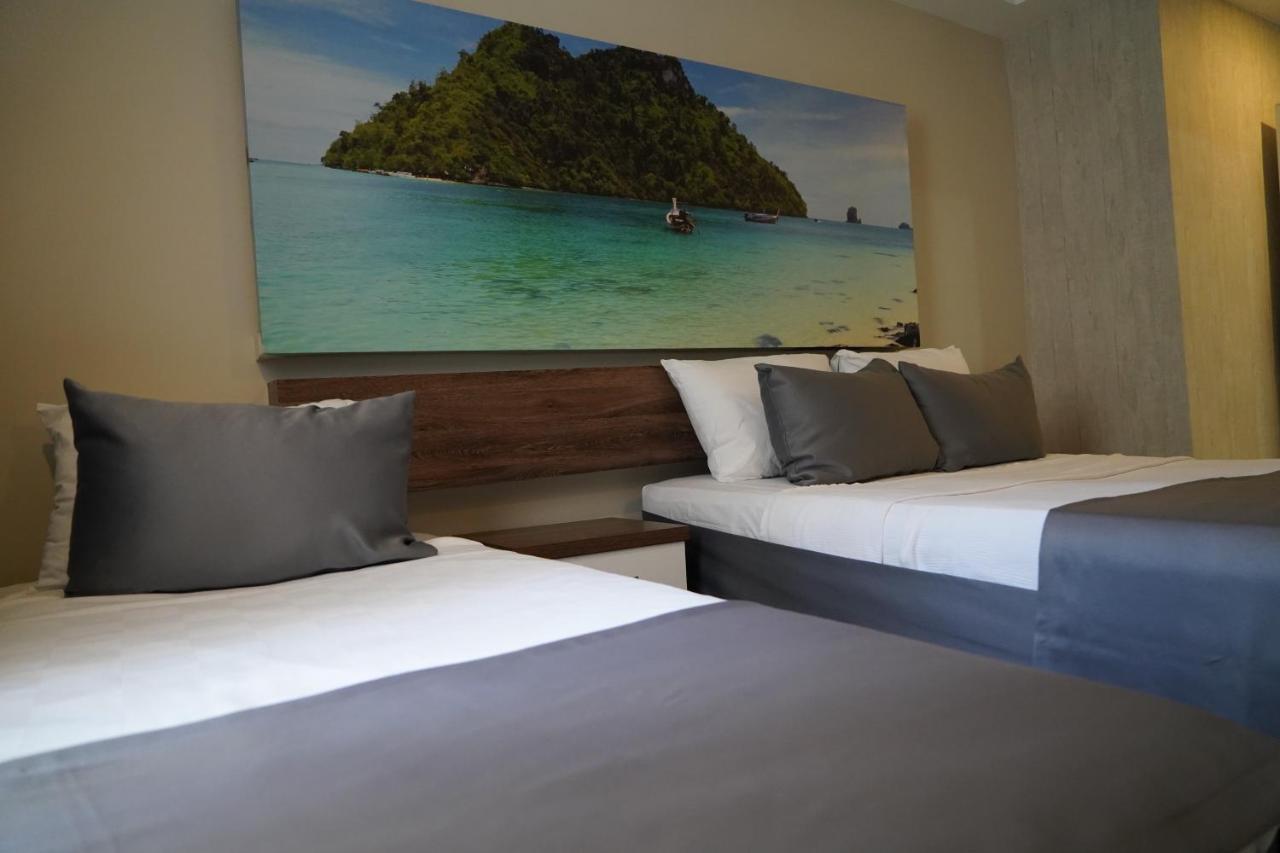 Antalya Dream Hotel Zewnętrze zdjęcie