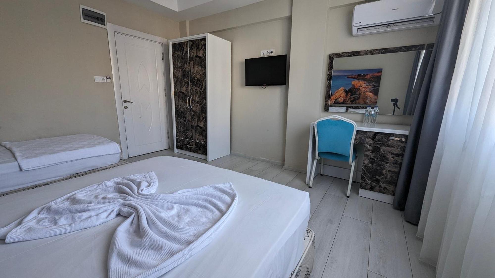 Antalya Dream Hotel Zewnętrze zdjęcie