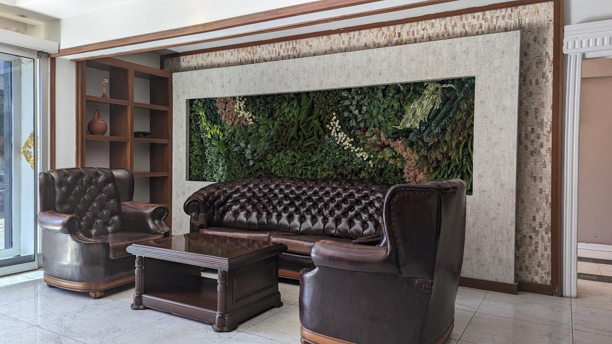 Antalya Dream Hotel Zewnętrze zdjęcie