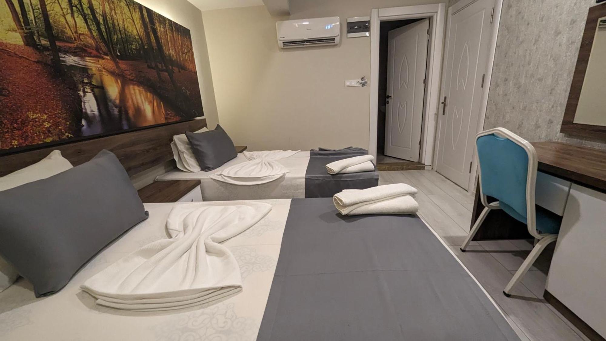 Antalya Dream Hotel Zewnętrze zdjęcie