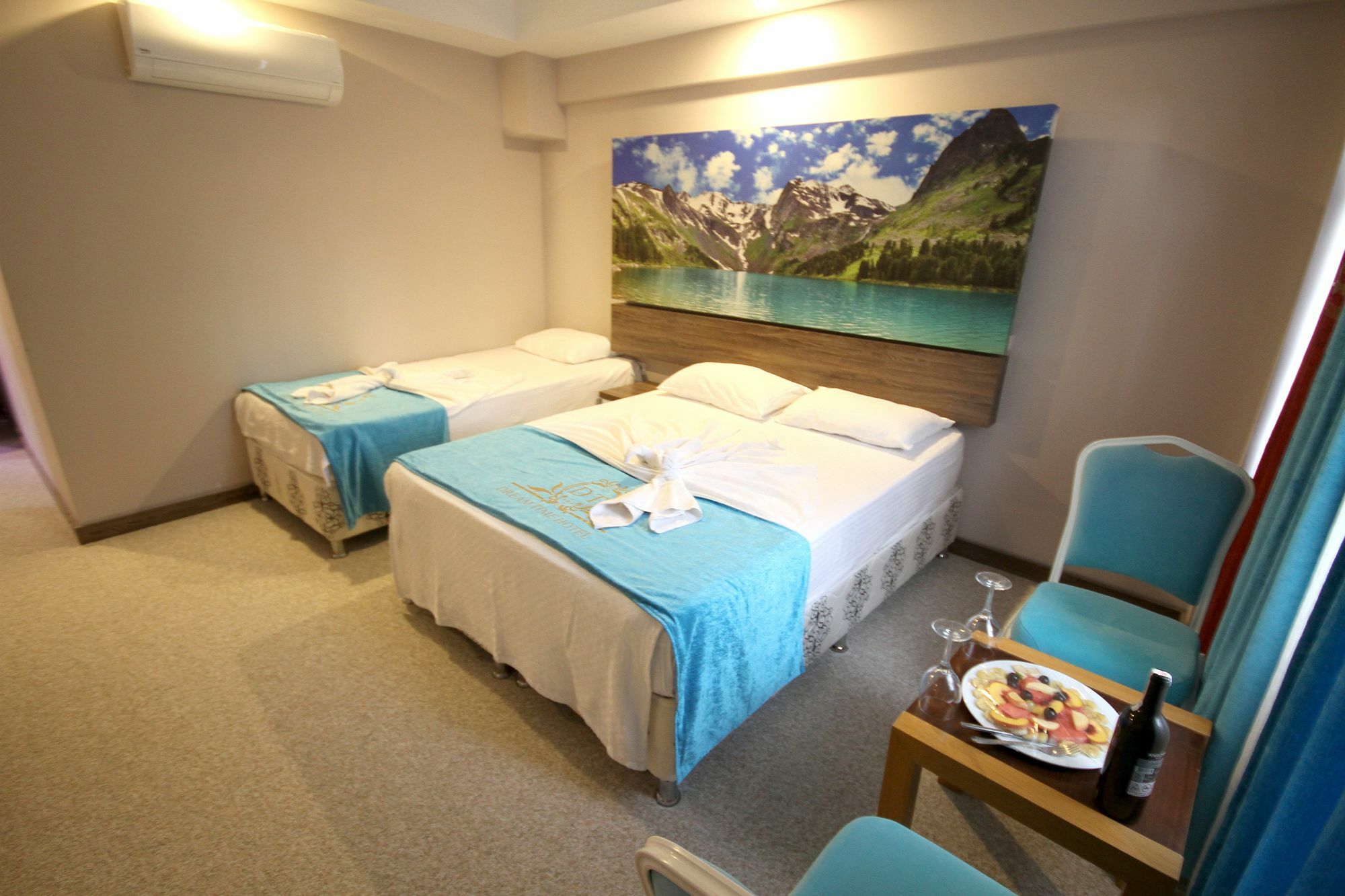 Antalya Dream Hotel Zewnętrze zdjęcie