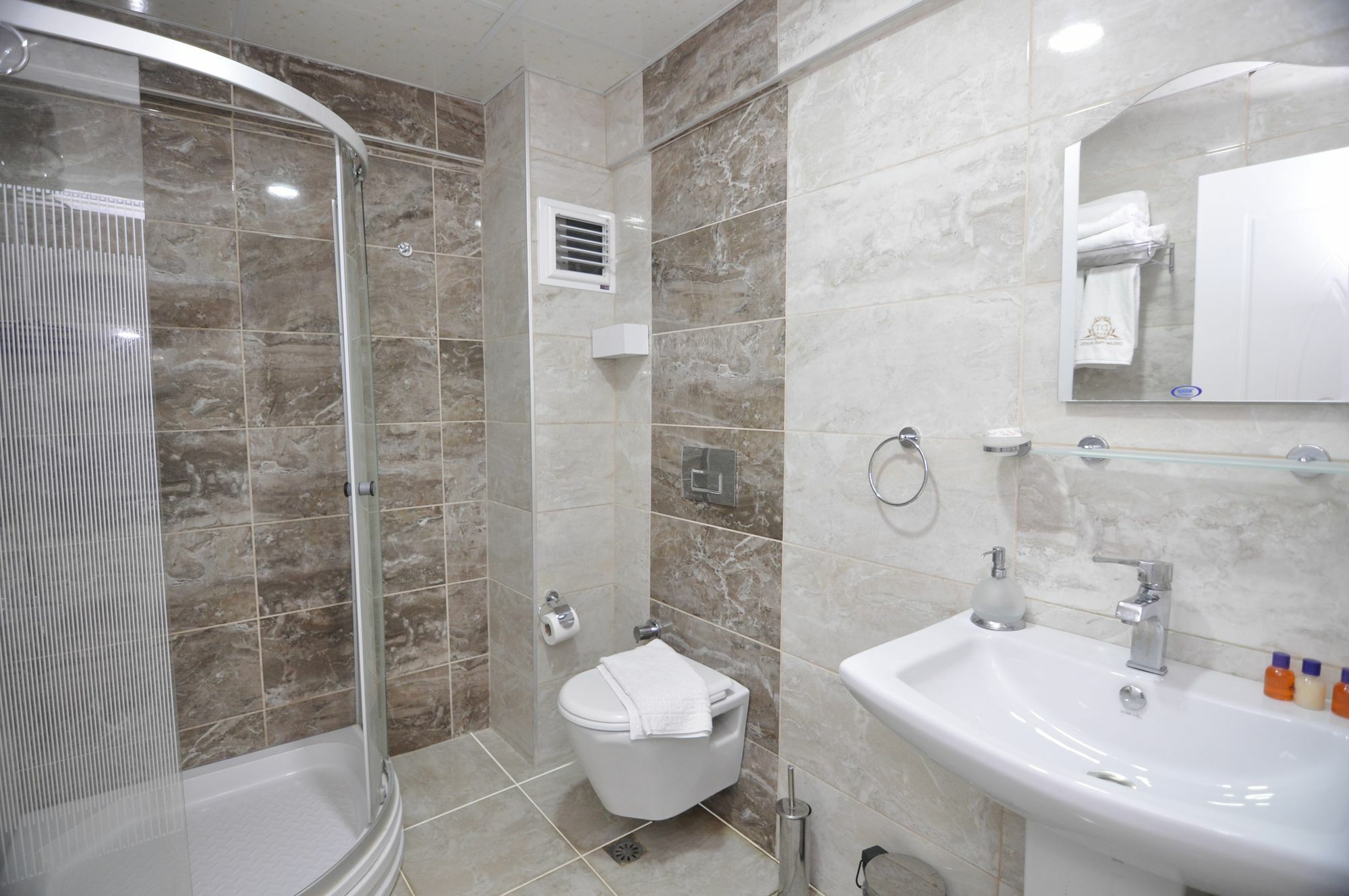 Antalya Dream Hotel Zewnętrze zdjęcie