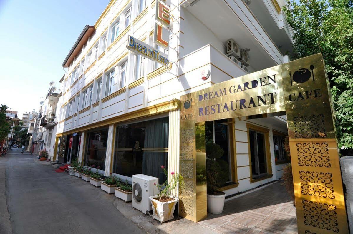 Antalya Dream Hotel Zewnętrze zdjęcie