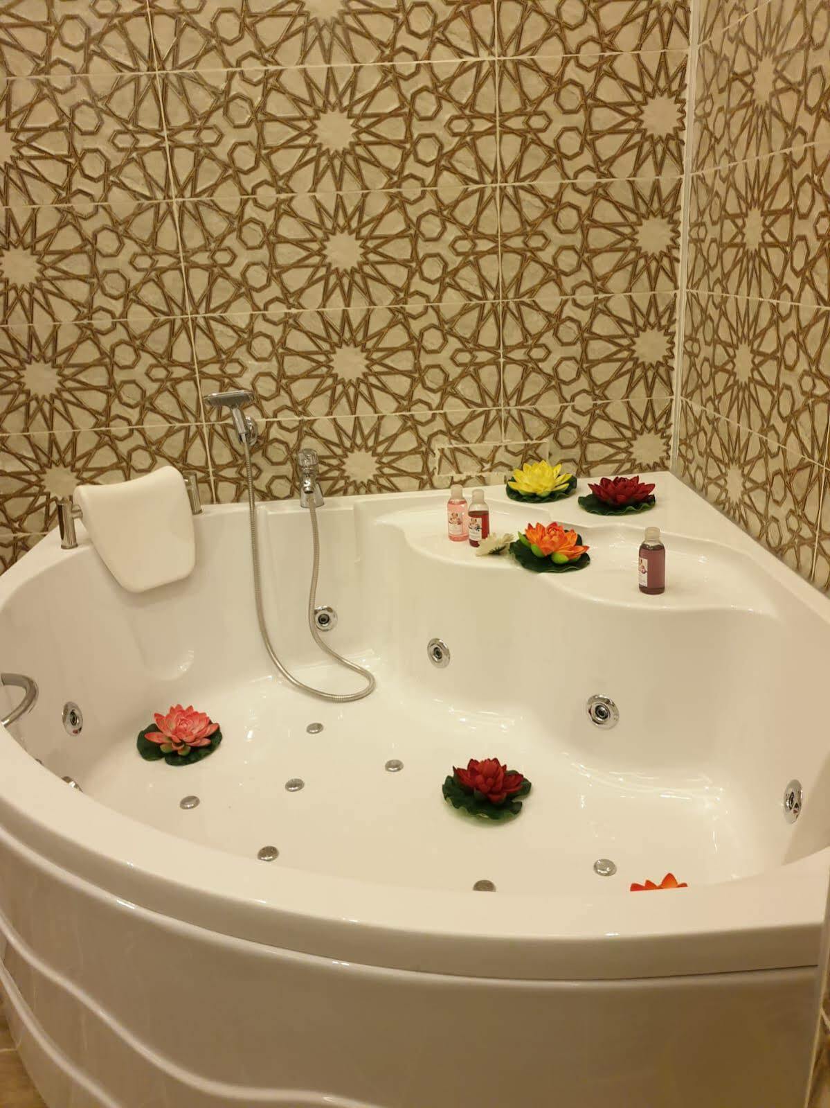 Antalya Dream Hotel Zewnętrze zdjęcie