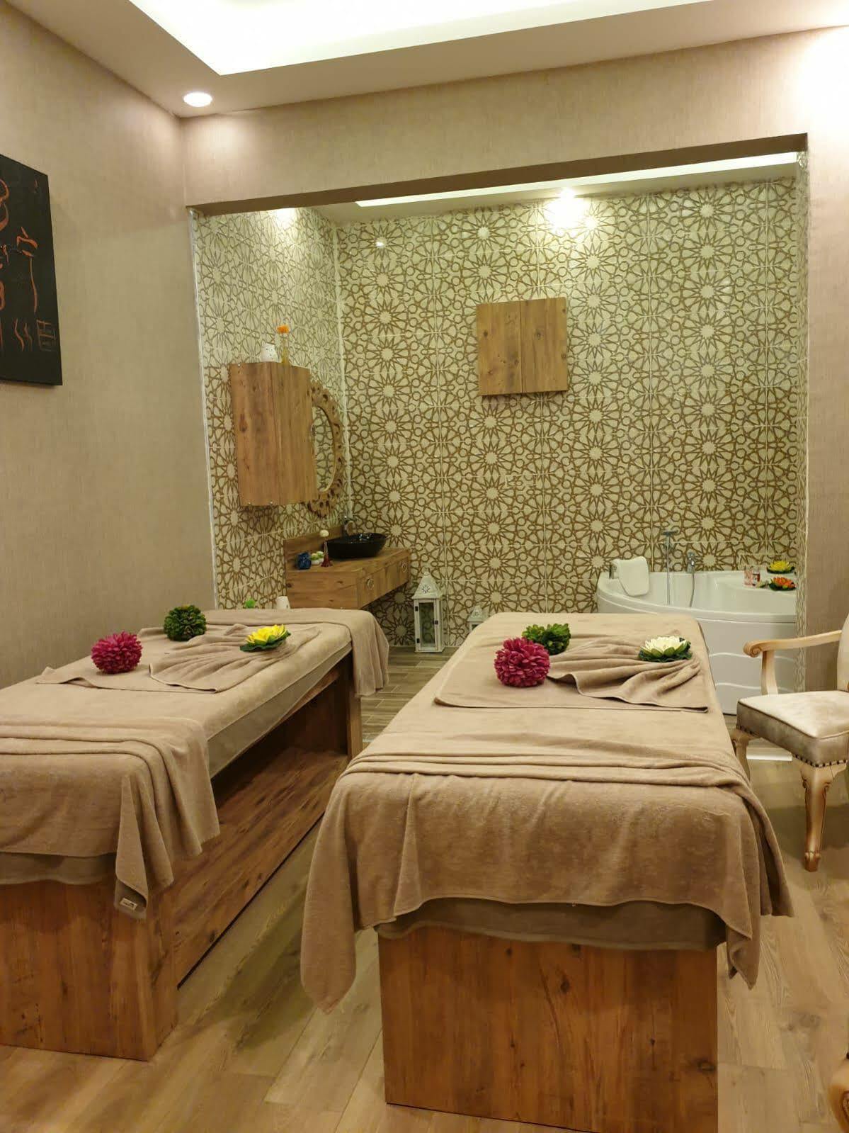Antalya Dream Hotel Zewnętrze zdjęcie
